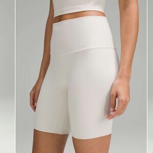 lululemon Align™ High-Rise Short 8"